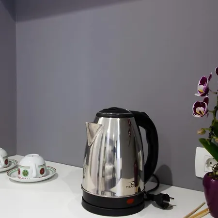 Apartament Urban Getaway Split