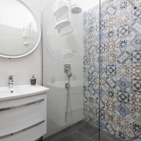 Apartament Urban Getaway